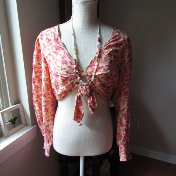 86 York Semi Precious Necklace - Picture 3 of 6